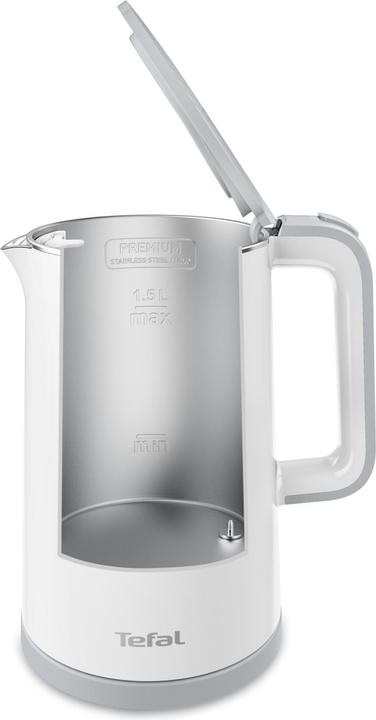 Actual product image Tefal Kettle (1.50 l, EU plug)