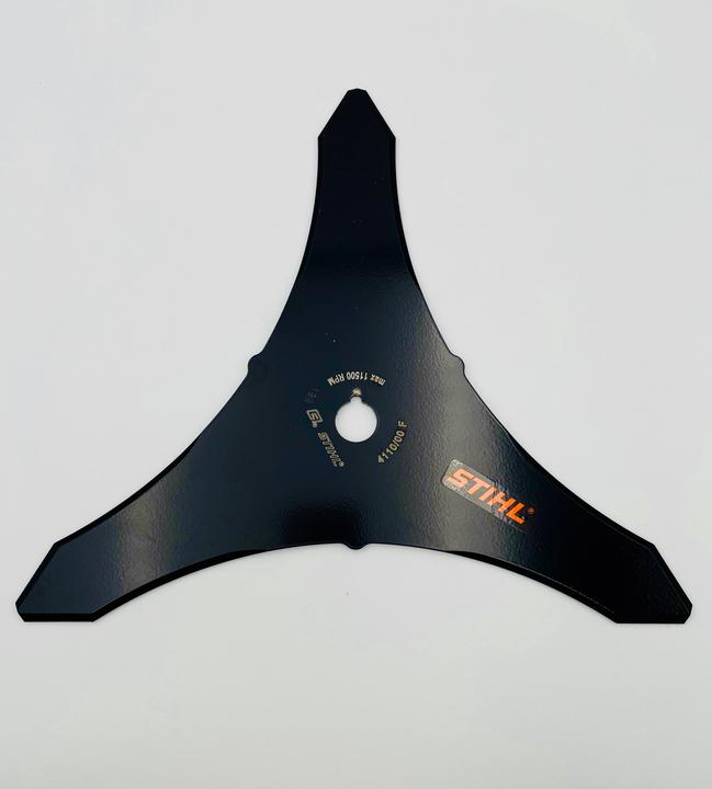 Produktbild Stihl Dickichtmesser (Rasenmäher, Rasenmäher Messer + Ersatzmesser Gartenmaschinen)