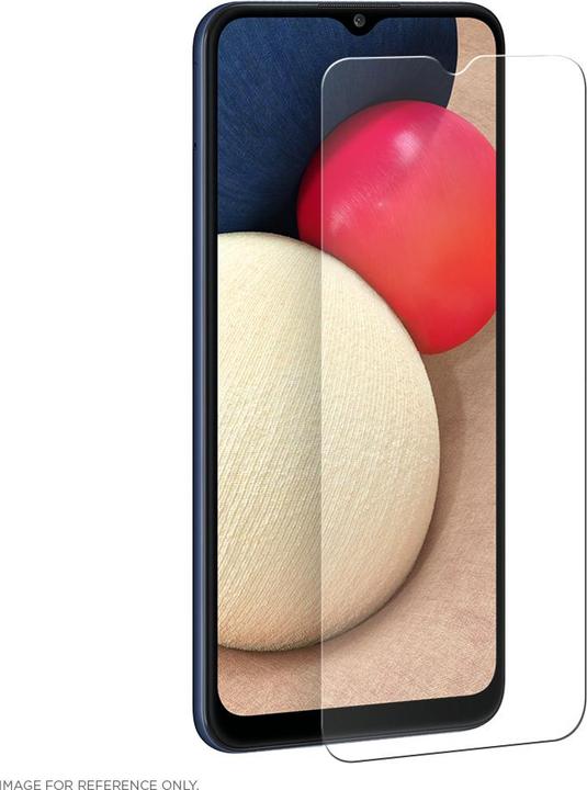 Image du produit Eiger Mountain Glass Clear (1 pièce(s), Samsung Galaxy A02)