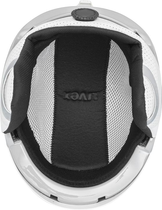 Produktbild Uvex Sports ultra pro (51 - 55 cm, S)