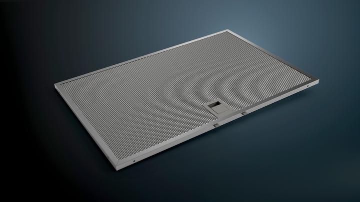 Image du produit Siemens LC98KLP60 (Hotte murale)