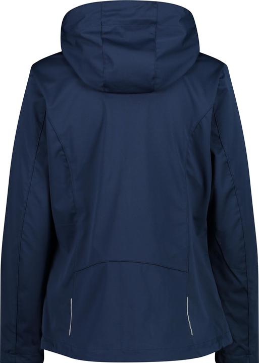 Produktbild CMP Campagnolo Zip Hoodie (34, S)