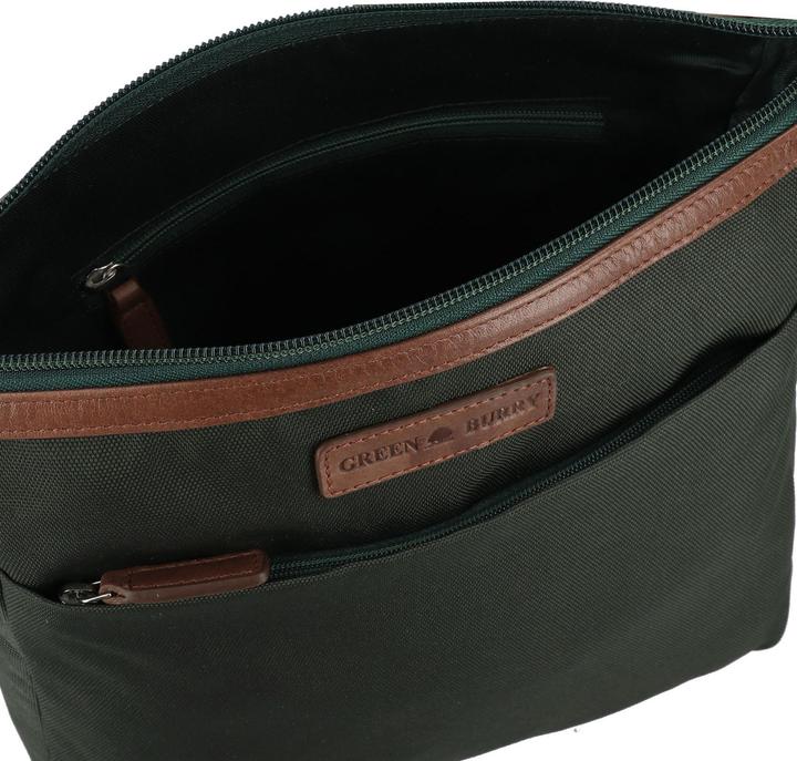 Immagine prodotto Greenburry Borsa a tracolla Iris 26 cm