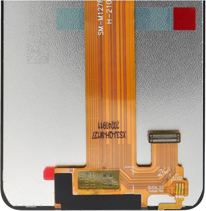 Actual product image FixCell LCD display! LCD Display for SAMSUNG M127 A125 A127 A022 A326 HQ (high light) (Display)