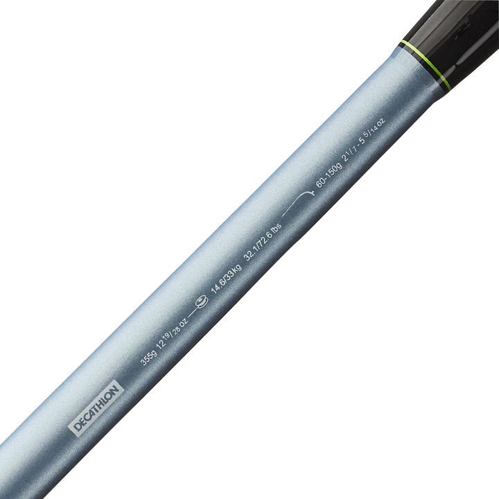 Produktbild Caperlan BIGFIGHT-5 240 60/150 GR (Fliegenrute, 244 cm)