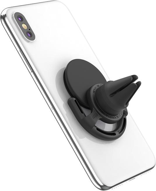 Actual product image PopSockets PopMount 2 Car Vent