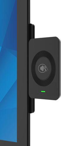 Produktbild ēlo Edge Connect Rfid Reader