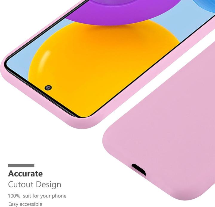 Produktbild Cadorabo TPU Candy Hülle (Samsung Galaxy M52 5G)
