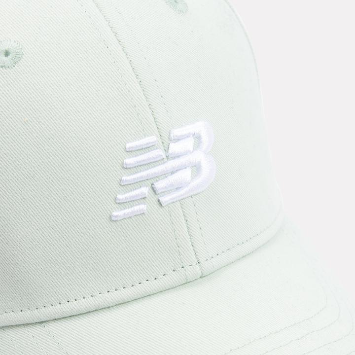 Immagine prodotto New Balance B Cappellino con logo piccolo (Taglia unica)