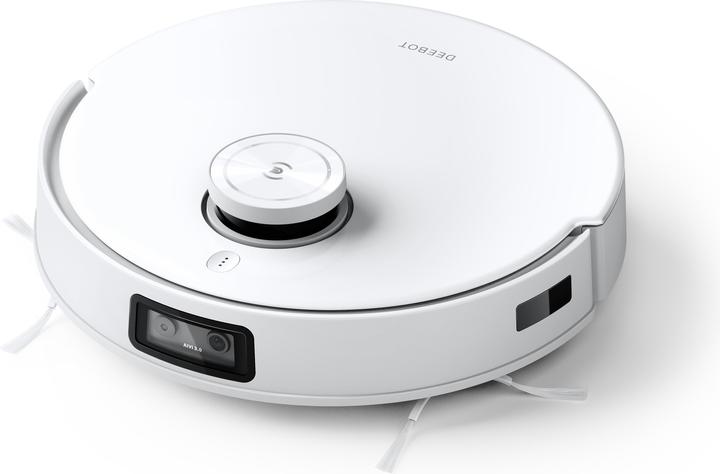 Productafbeelding Ecovacs Deebot T10 Turbo (Stofzuigrobot)