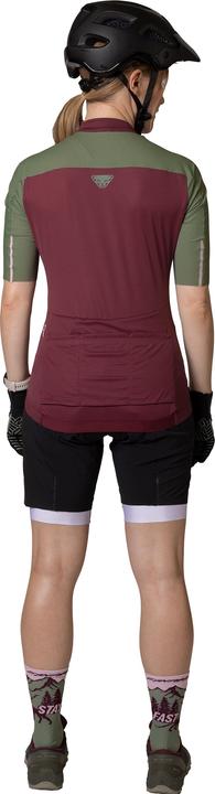 Produktbild Dynafit Ride Light Half-Zip Trikot (XL)