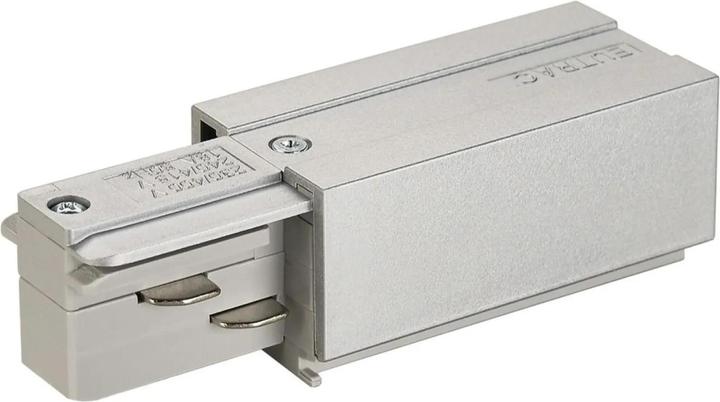 Actual product image Eutrac High-voltage rail system component