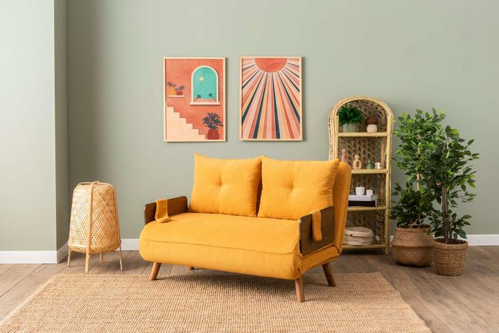 Immagine prodotto Atelier del Sofa Cosmo Two Seat Sofa-Bed (2 posti)