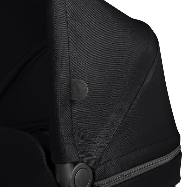 Produktbild ABC Design Samba Kinderwagen (G3) Kollektion 2024