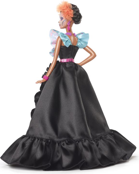 Actual product image Barbie Signature Día de Muertos
