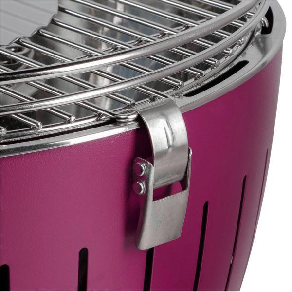 Produktbild LotusGrill Original mit USB (32 cm)