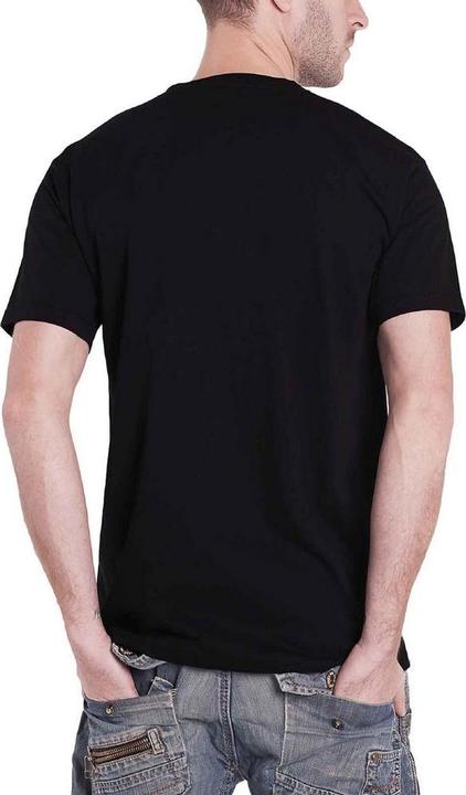 Produktbild Universal Textiles Attack TShirt (M)