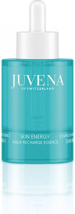 Actual product image Juvena Skin Enery Aqua Rechare Essence (50 ml)