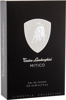 Produktbild Tonino Lamborghini Lamborghini Mitico (Eau de Toilette, 125 ml)