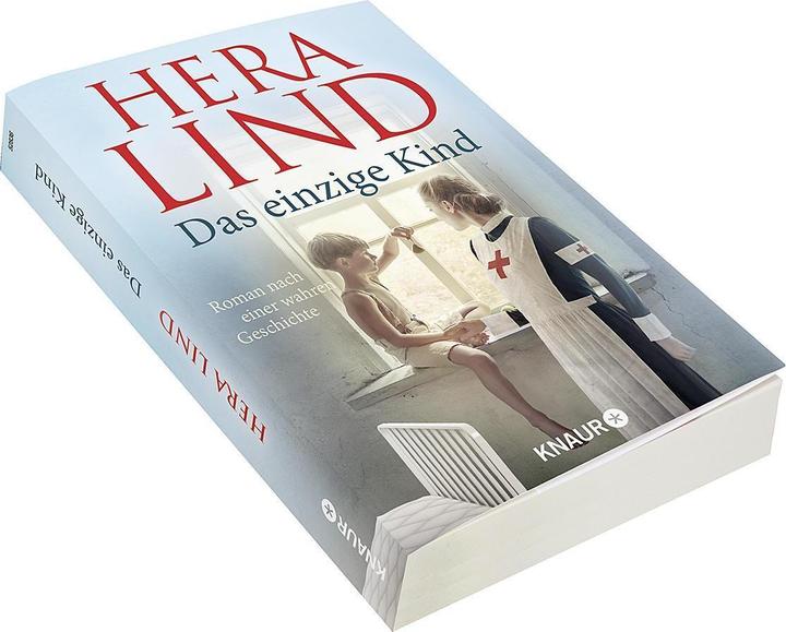 Immagine prodotto Das einzige Kind (Tedesco, Lente di Hera, 2023)
