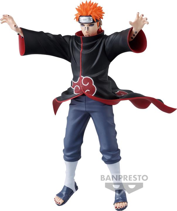 Produktbild Banpresto Naruto - Pain Vibration Stars