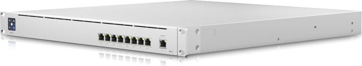 Actual product image Ubiquiti USW-Mission-Critical (9 Ports)