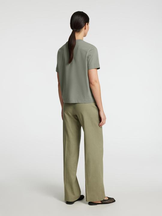 Produktbild Selected Femme Slfessential Ss Boxy Tee Noos (L)
