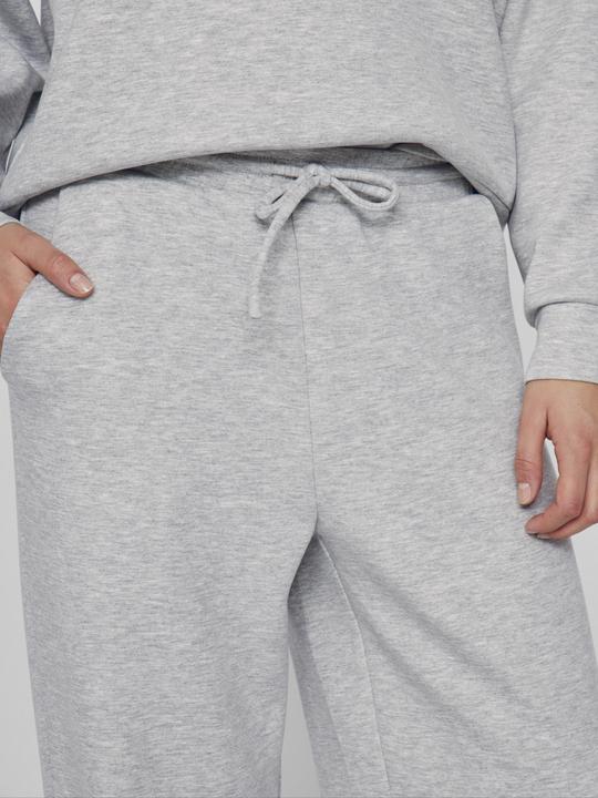 Produktbild Vila High Waist Hose mit weitem Bein (L)