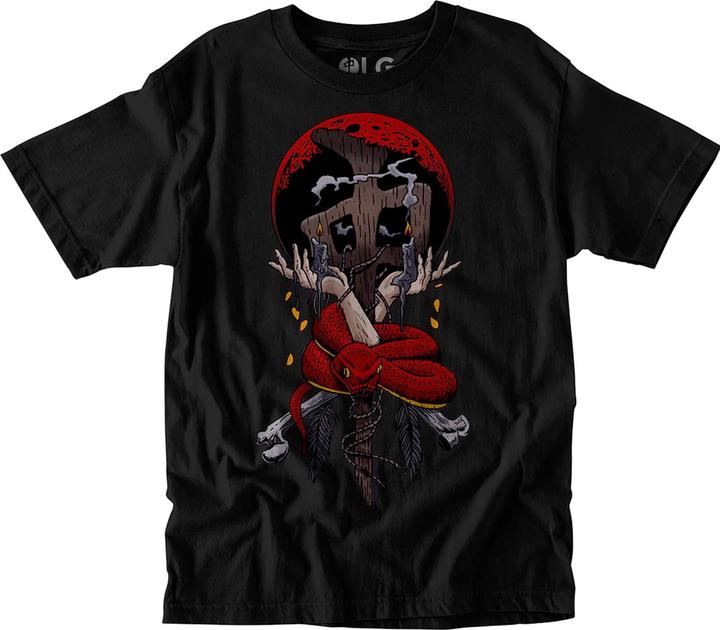 Produktbild Red Dragon Possession T-Shirt (S)