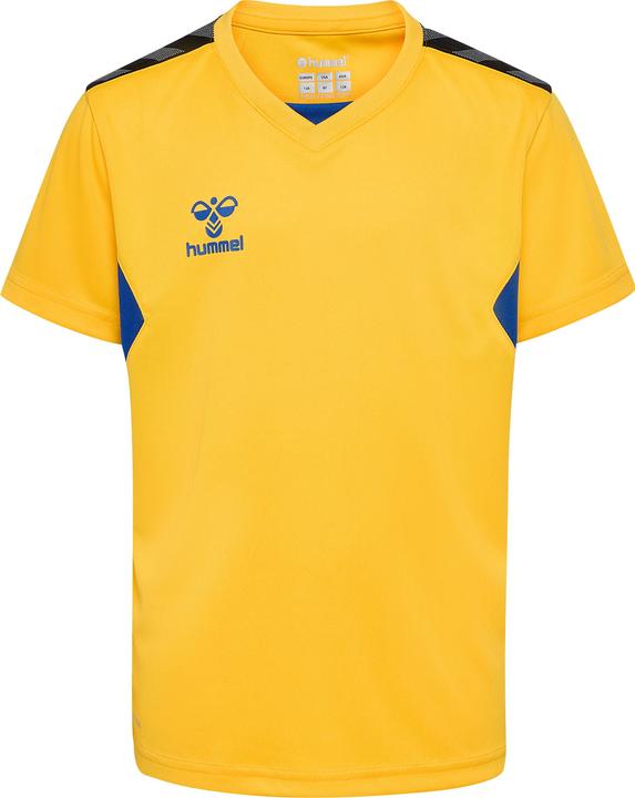 Immagine prodotto hummel hmlCamicia PL AUTENTICA P/E BAMBINI (116)