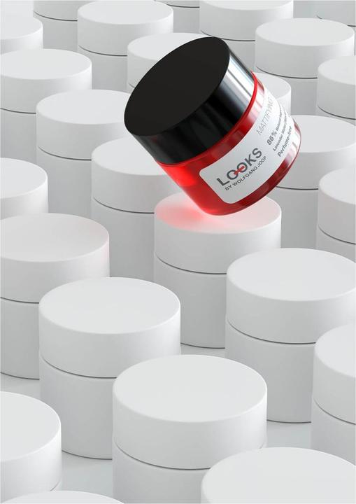 Immagine prodotto Crema opacizzante Fattore di protezione solare 15 (50 ml, Crema 24h, SPF 15)