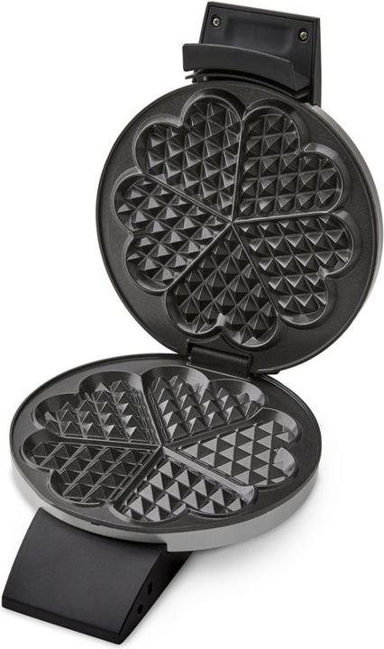 Actual product image Cloer Waffle maker 1639SR
