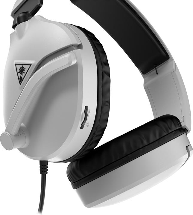 Actual product image Turtle Beach EARFORCE - RECON - 70P gaming headset (Cable)