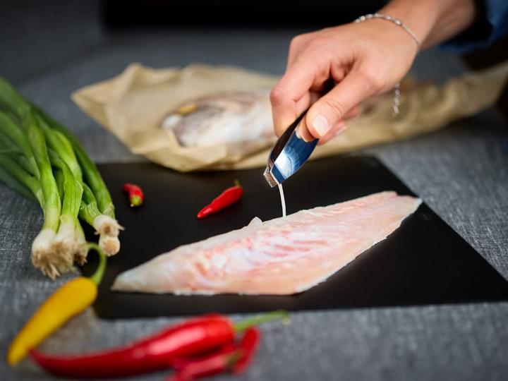 Produktbild Rösle Schneidauflagen 15014