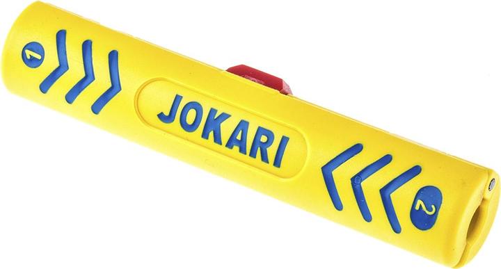Produktbild Jokari Kabelentmanteler Geeignet für (100 mm)