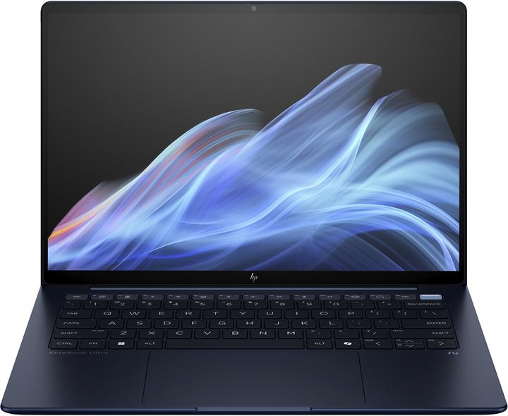 Immagine prodotto HP EliteBook Ultra G1i (14", Intel Core Ultra 5 228V, 32 GB, 512 GB, DE)