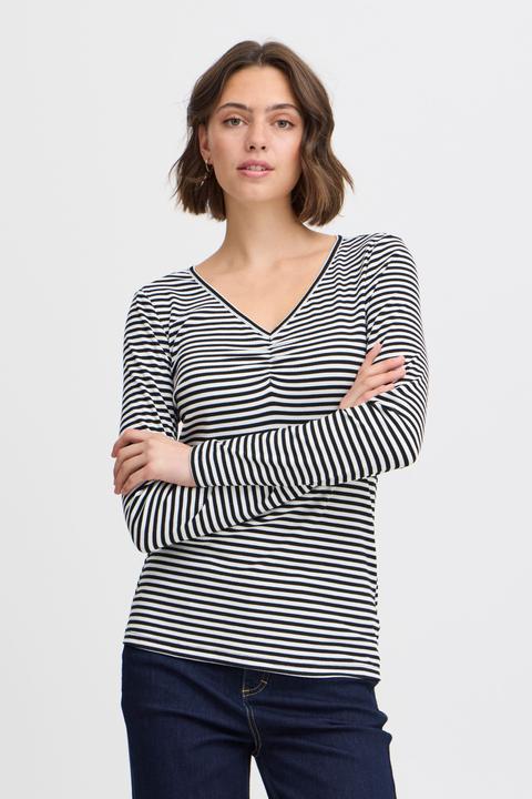 Image du produit Fransa FRMONA TEE 4 20614507 (L)