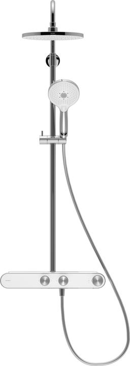 Produktbild Duravit Shower Systems Duschsystem