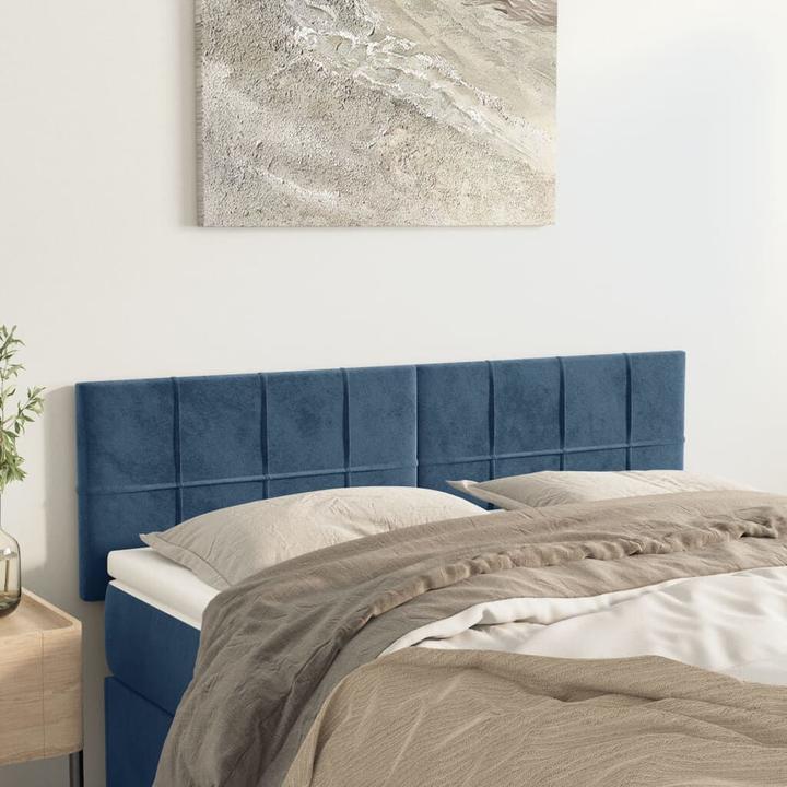 Produktbild VidaXL Alyssa (144 x 5 x 88 cm)