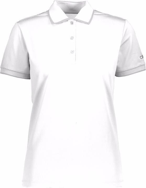 Actual product image CMP Campagnolo Polo T-shirt (M)