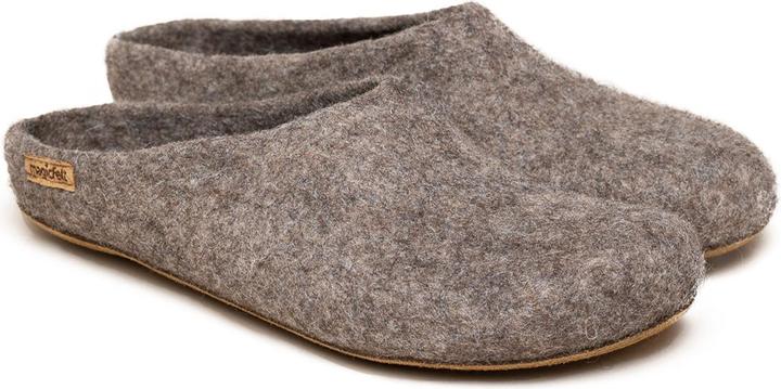 Produktbild Magicfelt Filz Pantoffeln (40)