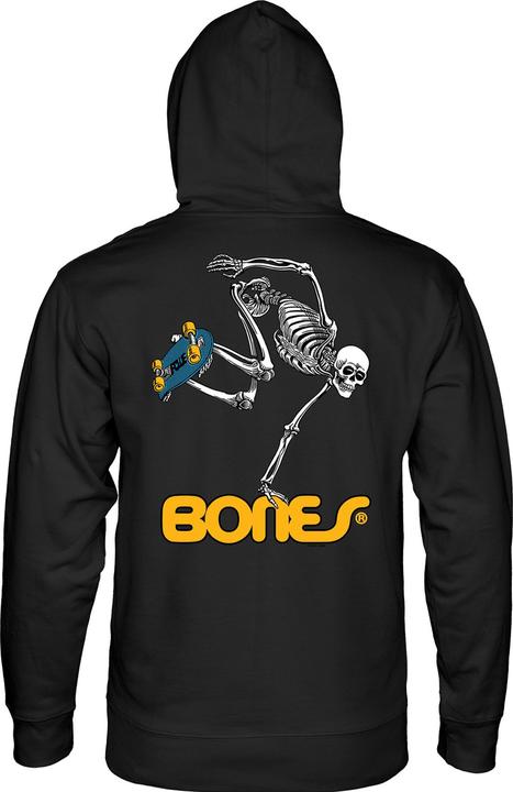 Image du produit Capuche squelette de skateboard (L)