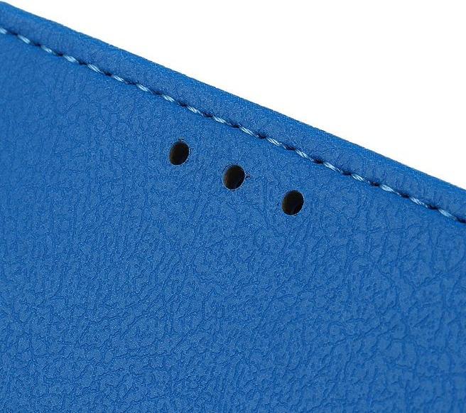 Produktbild MU Classic Classic III Leder Bookcover Series (Wiko View 5, Wiko View 5 Plus)