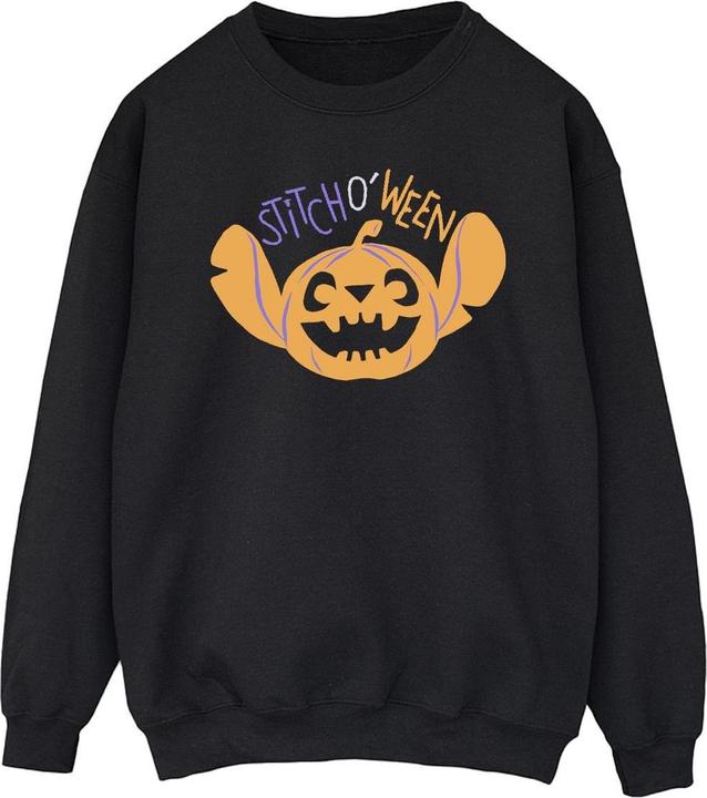Produktbild Lilo & Stitch Stitch O Ween Sweatshirt (5XL)