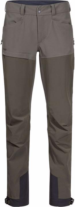 Actual product image Bergans Bekkely Hybrid Pants (XL)