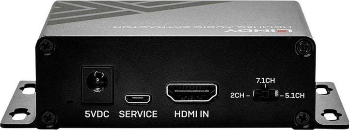 Produktbild Lindy HDMI Audio Extractor (Extractor)