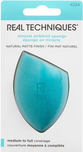 Image du produit Real Techniques Éponge Miracle AirBlend Sponge