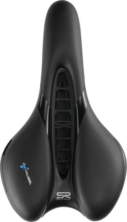 Actual product image Selle Royal Respiro soft
