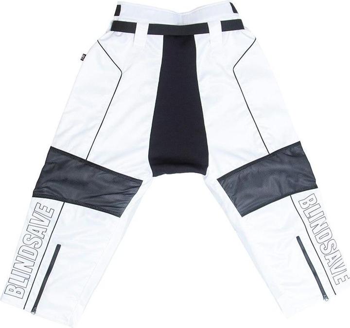 Immagine prodotto Blindsave LEGACY Goalie pants RC white-M (M)