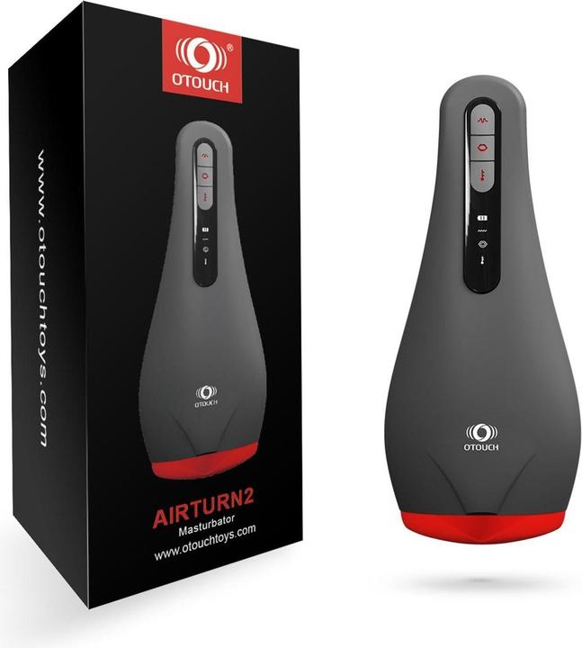 Productafbeelding Otouch Airturn2